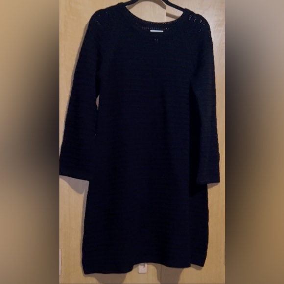 Nine West Dresses & Skirts - Nine West Crochet/Knit Dress.  Size M.  New without tag.